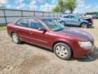 2009 HYUNDAI SONATA