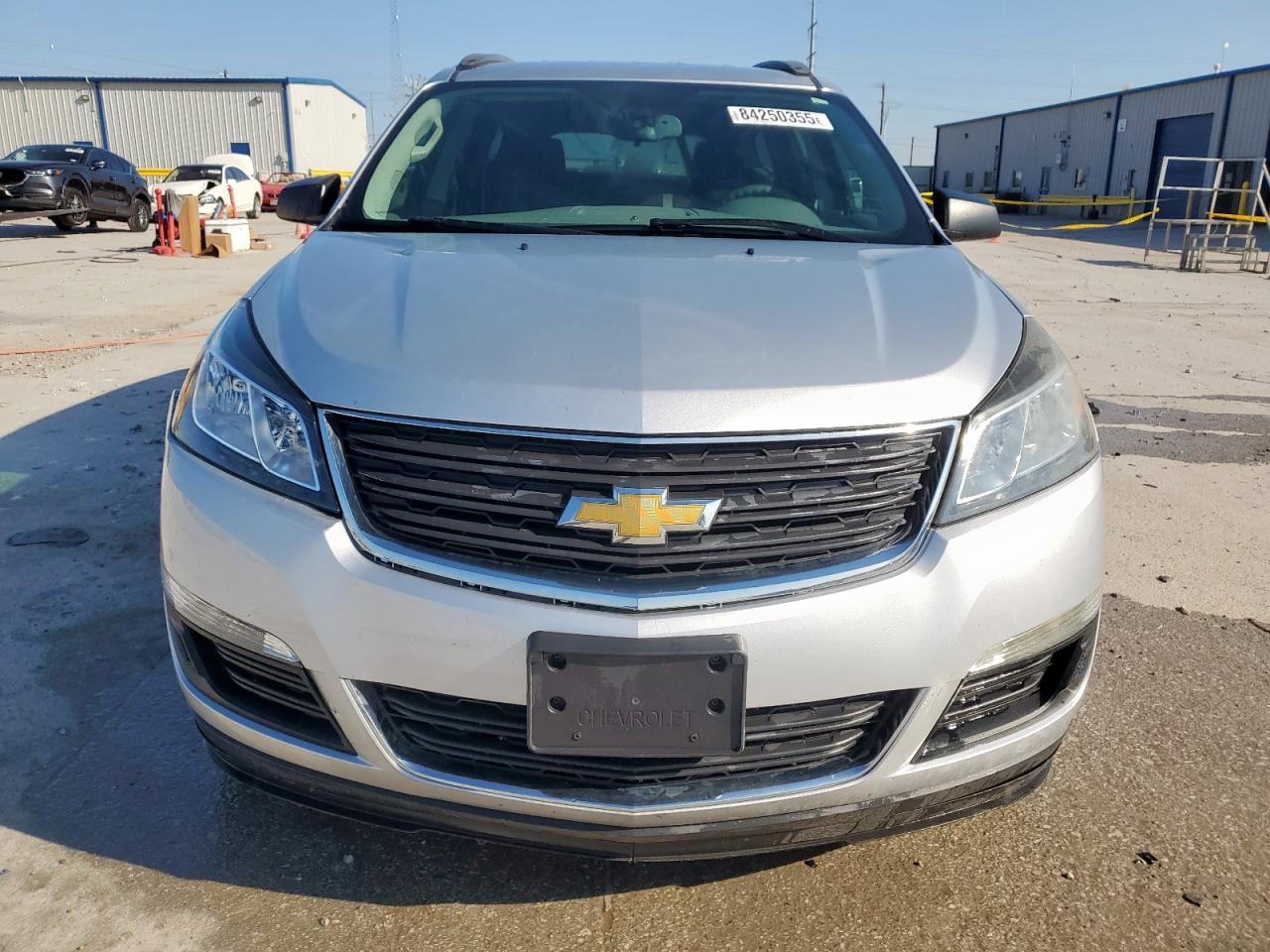 2013 CHEVROLET TRAVERSE