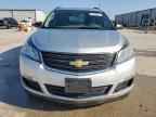 2013 CHEVROLET TRAVERSE
