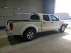 2015 NISSAN Frontier