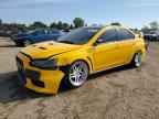 2010 MITSUBISHI LANCER
