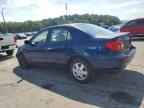 2008 TOYOTA COROLLA