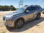 2022 NISSAN PATHFINDER