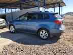 2008 SUBARU Tribeca