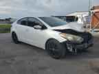 2014 KIA FORTE