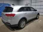 2018 KIA SORENTO