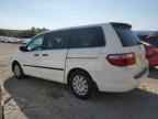 2007 HONDA ODYSSEY