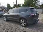 2014 CHEVROLET TRAVERSE
