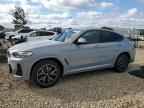 2025 BMW X4