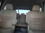 2013 HONDA ODYSSEY
