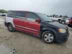 2013 DODGE GRAND CARAVAN