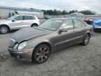 2008 MERCEDES-BENZ E-Class