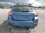 2017 SUBARU Crosstrek
