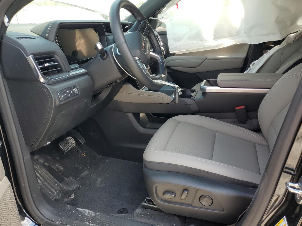 2025 GMC Terrain