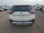 2022 NISSAN ROGUE
