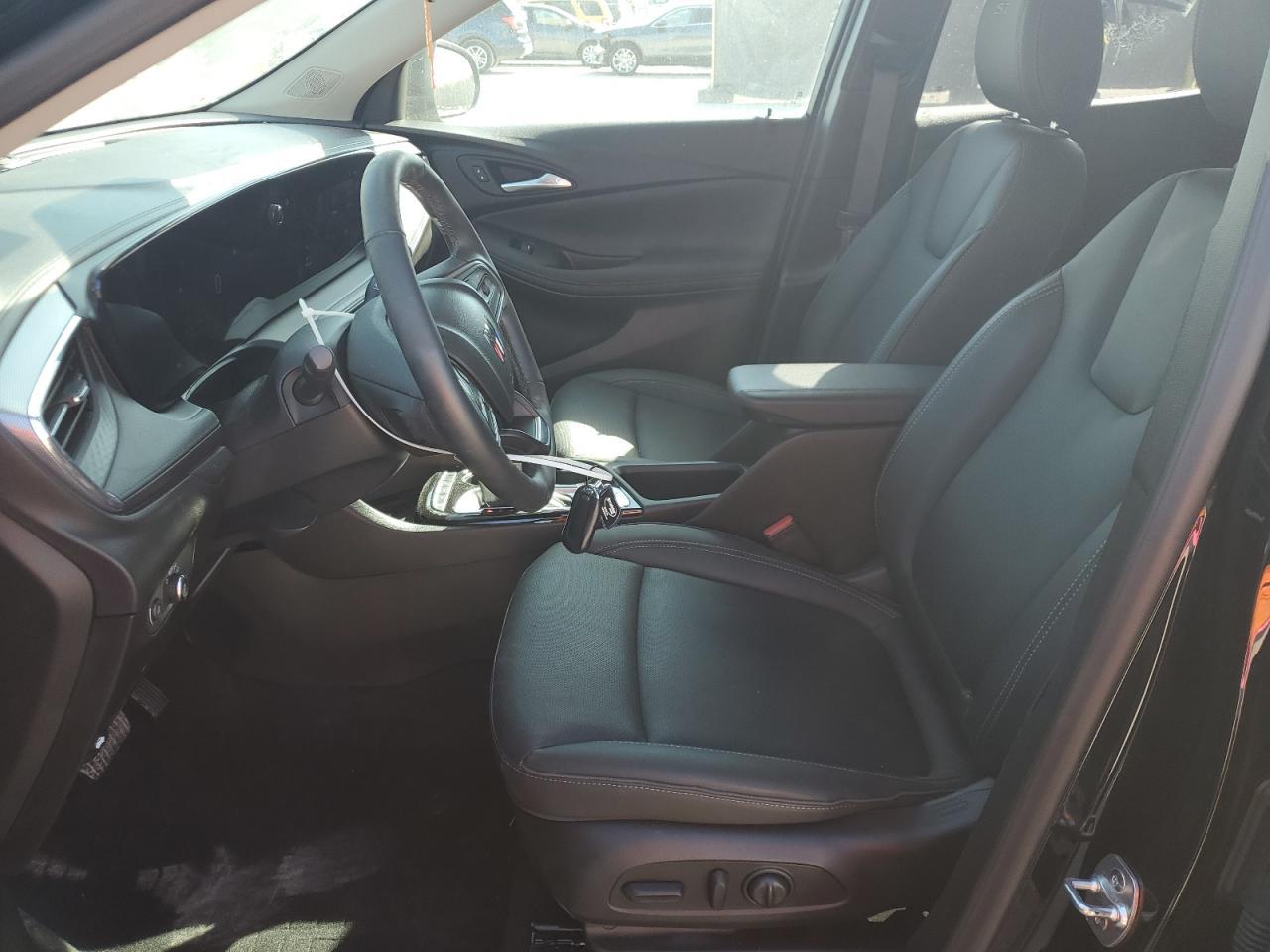 2024 BUICK Encore GX