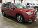 2022 SUBARU Ascent