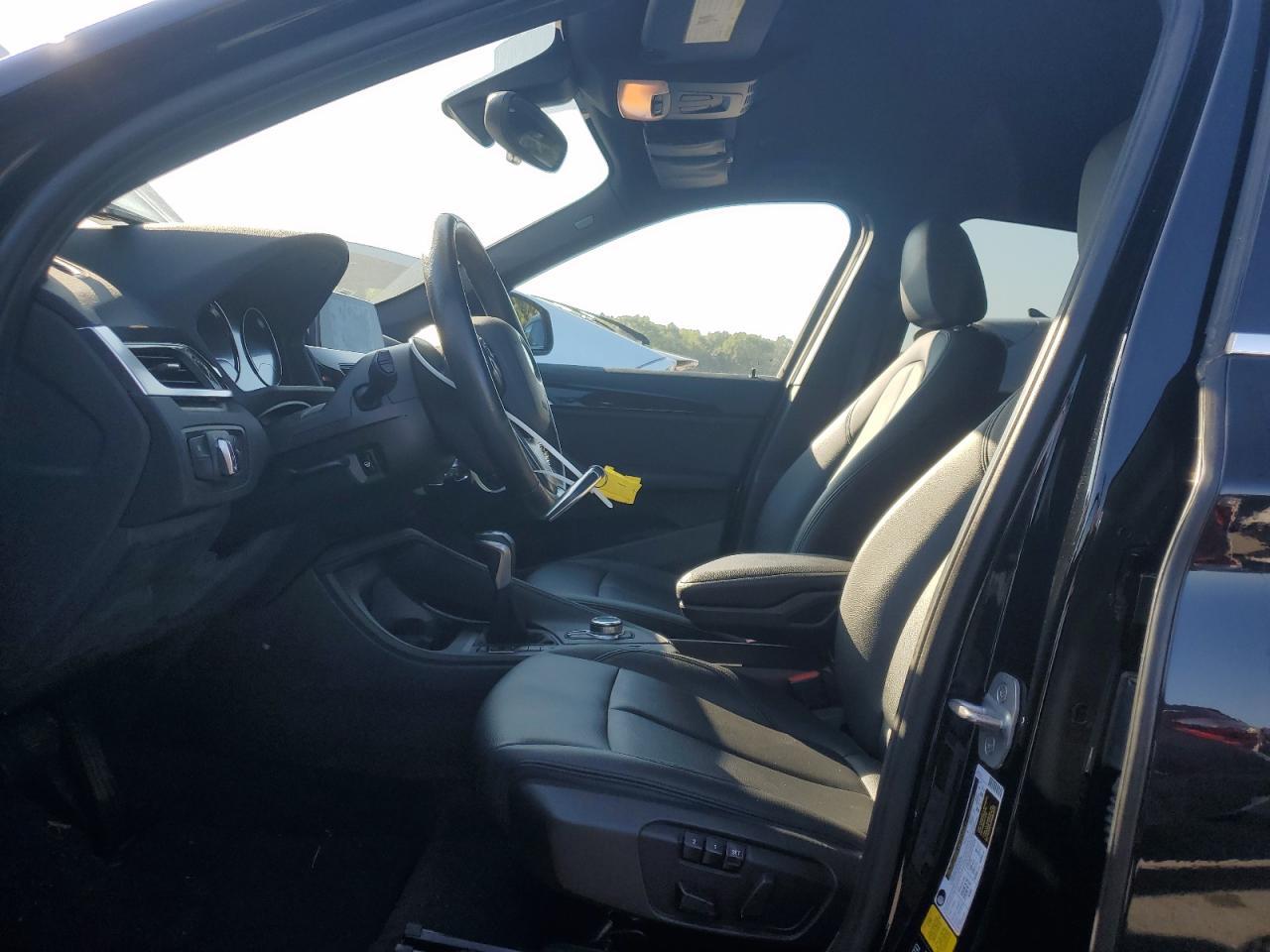 2019 BMW X1