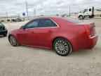2012 CADILLAC CTS