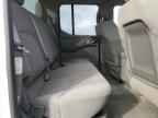 2009 NISSAN Frontier
