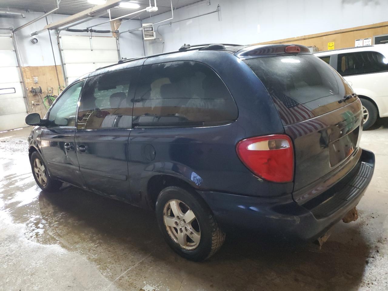 2005 DODGE GRAND CARAVAN