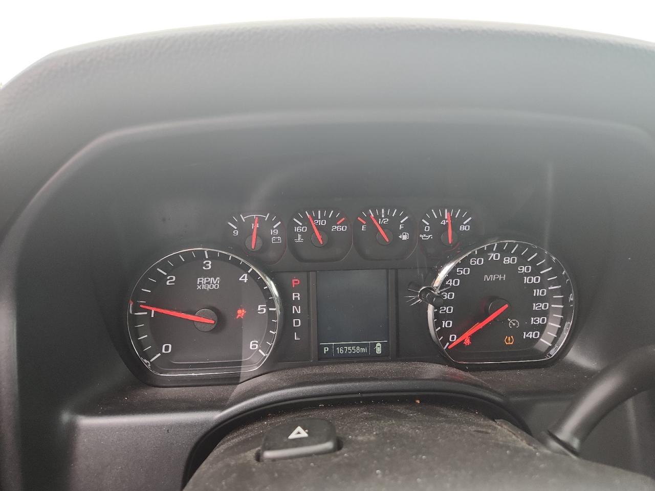 2019 GMC Sierra