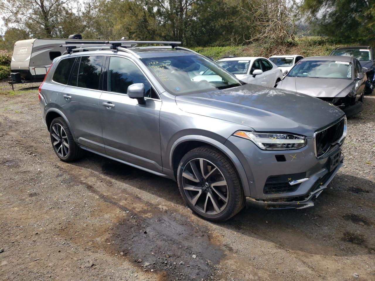 2019 VOLVO XC90