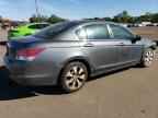 2009 HONDA ACCORD