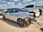 2022 NISSAN SENTRA