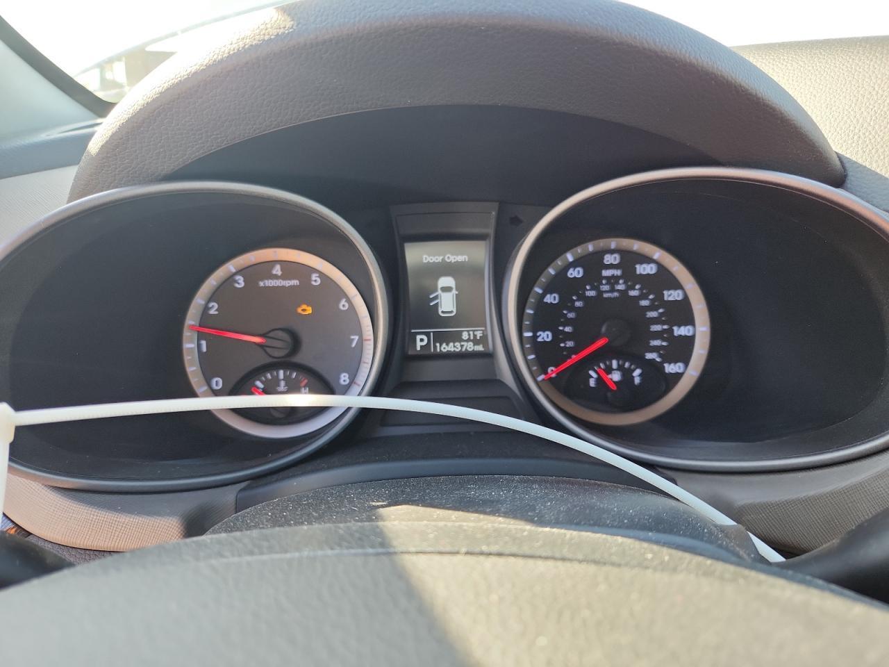 2015 HYUNDAI SANTA FE
