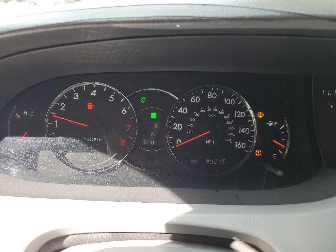 2007 TOYOTA Avalon