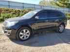2016 CHEVROLET TRAVERSE