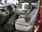 2012 TOYOTA SIENNA