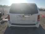 2012 HONDA PILOT