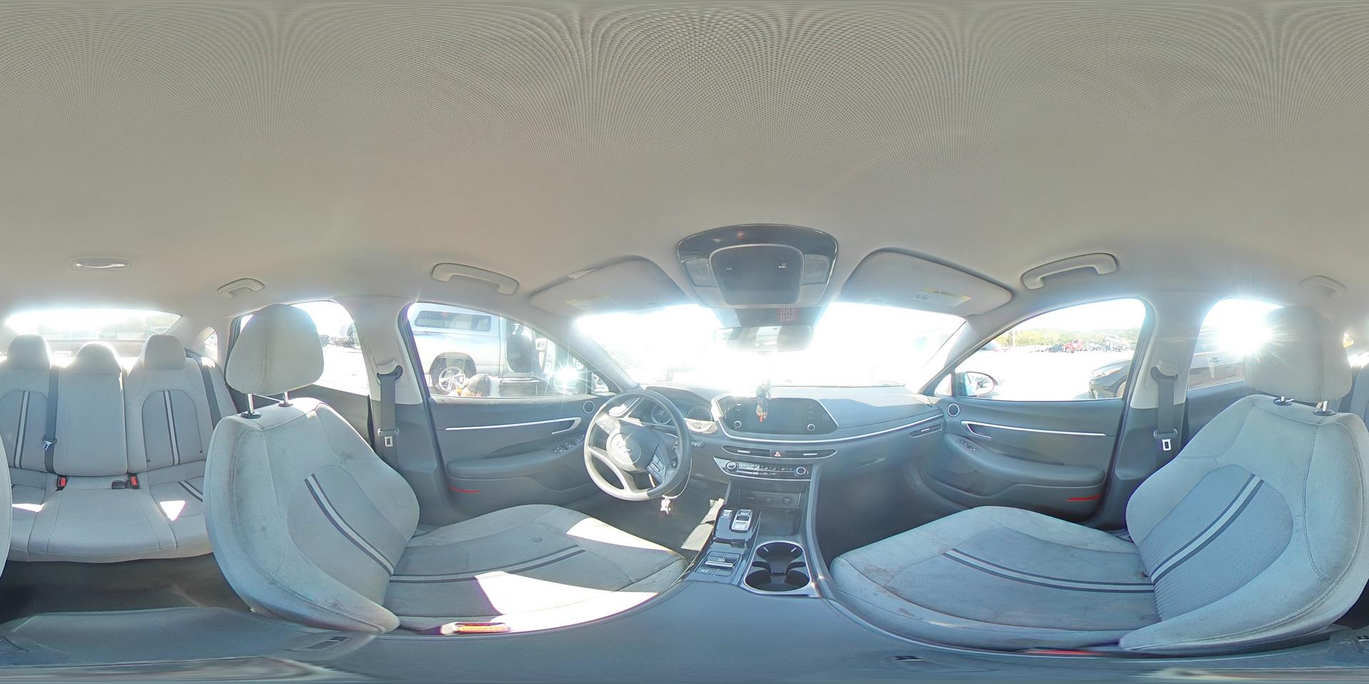 2022 HYUNDAI SONATA