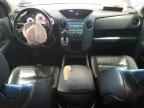 2009 HONDA PILOT