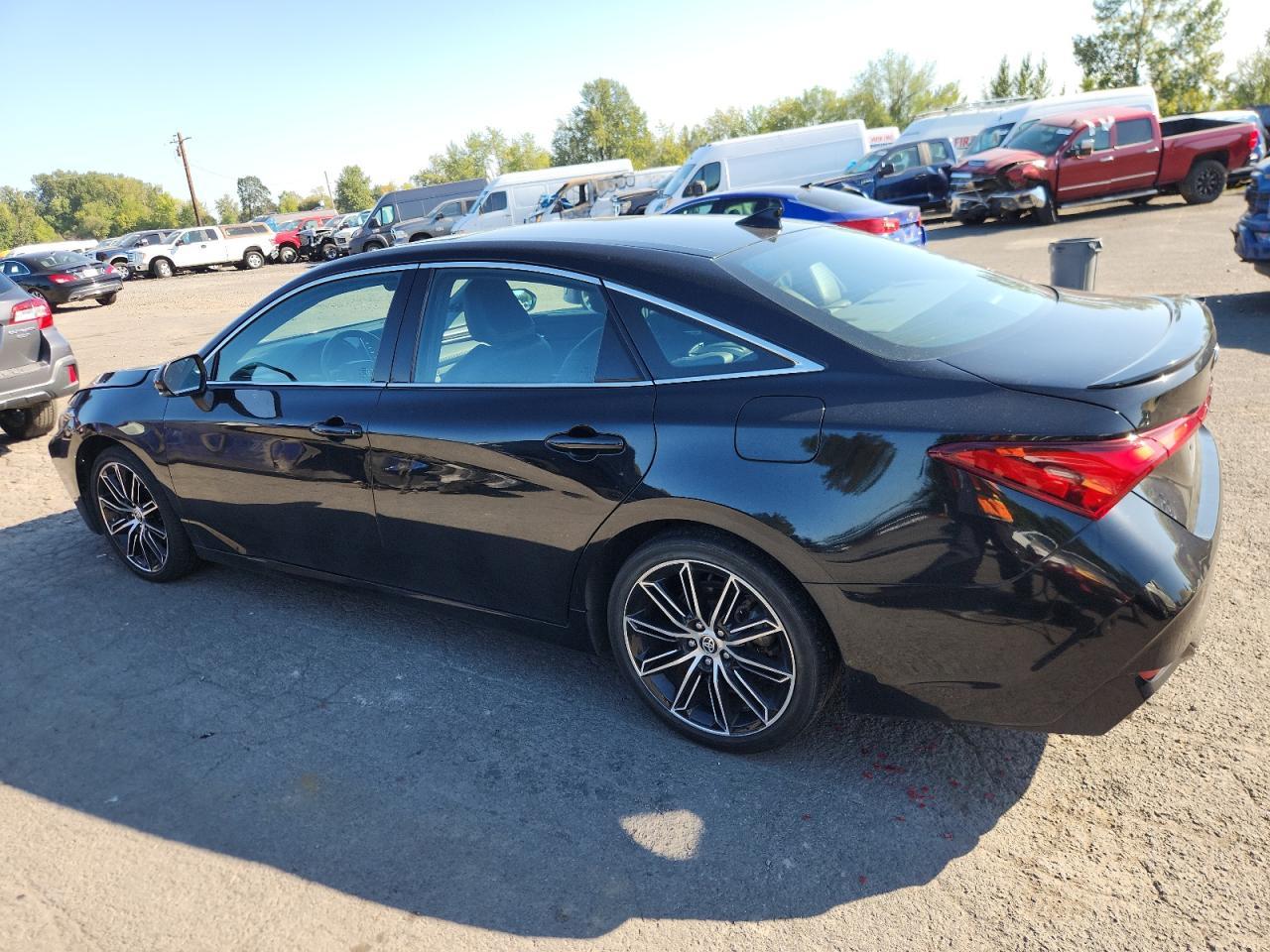 2020 TOYOTA Avalon