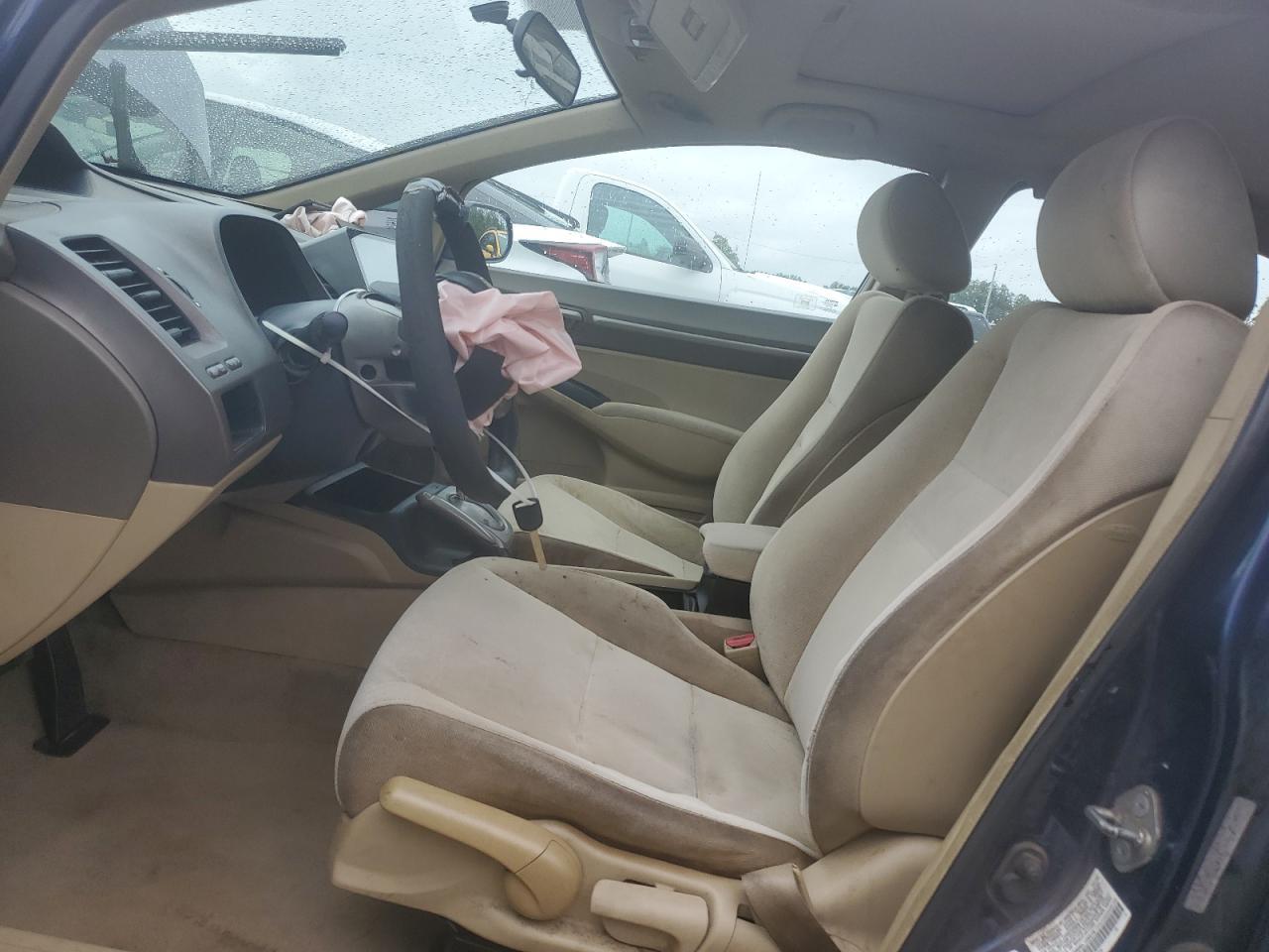 2006 HONDA CIVIC