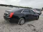 2014 CADILLAC CTS
