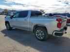 2022 CHEVROLET Silverado