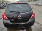 2011 NISSAN VERSA
