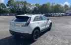 2022 CADILLAC XT4