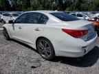 2017 INFINITI Q50