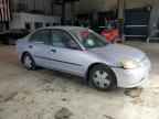 2001 HONDA CIVIC