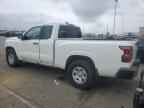 2023 NISSAN Frontier