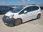 2012 HONDA FIT