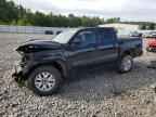 2022 NISSAN Frontier