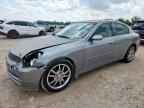 2004 INFINITI G35