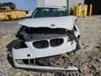 2008 BMW 5 series