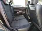 2009 MITSUBISHI outlander